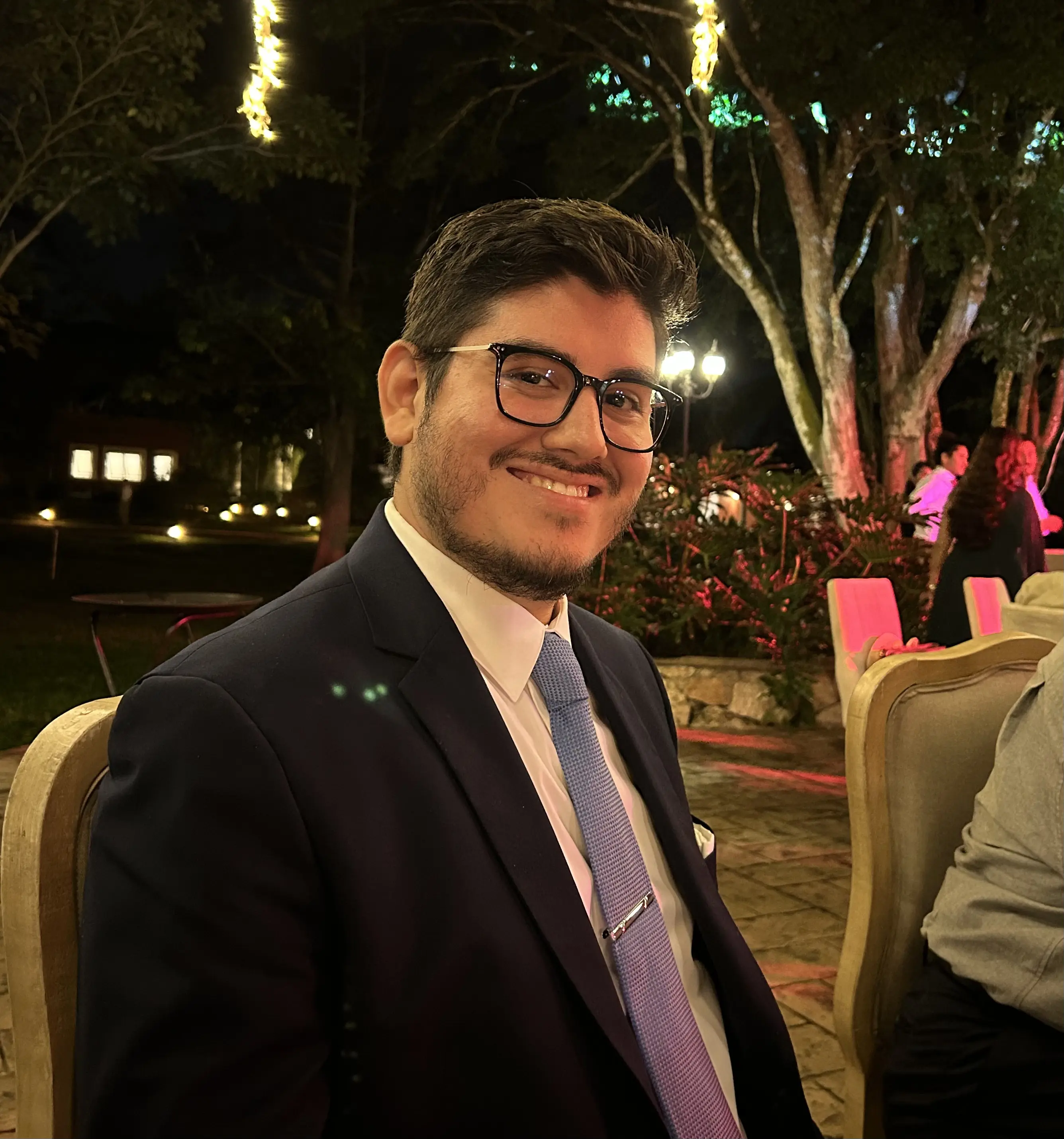 Arandi Lopez Profile Picture